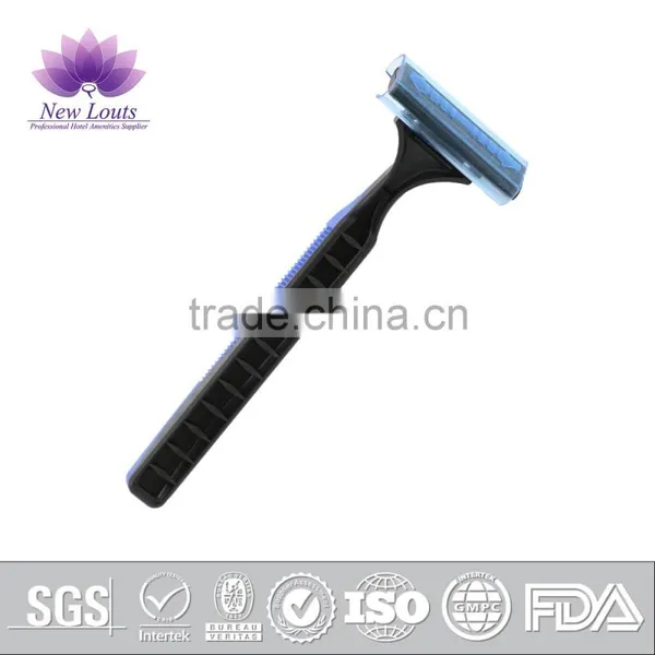 Customized Disposable Shaving Razor With Long Life photo-2