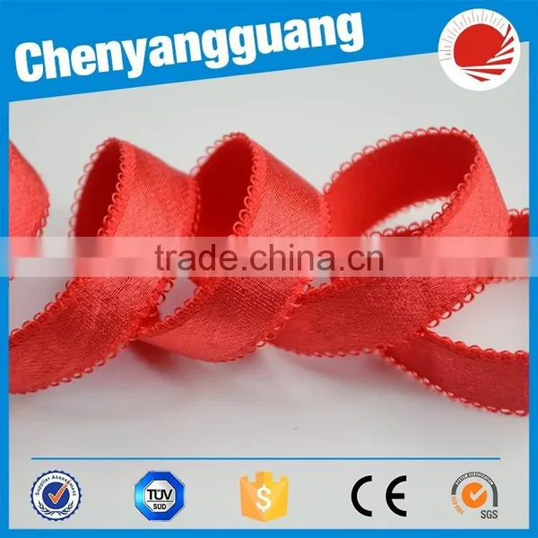 Factory Supply Women Garment Accessories Nylon Bra Straps photo-5