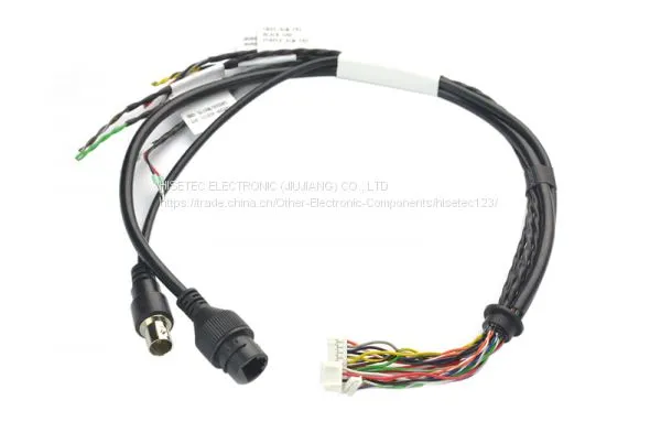 HD, High-speed Video Surveillance Line photo-3
