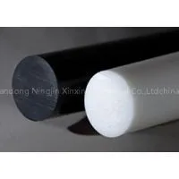 Рулон HDPE, Штифт HDPE, Вал HDPE, Рулон полиэтилена, Штифт ПЭ photo-2