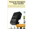Personal GPS Tracker + Custom Software