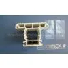 Plastic Pvc Windows Profiles