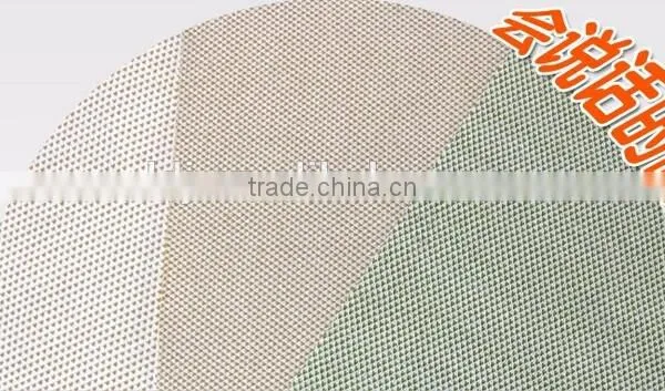 Anti-bacterial Anti Mite Fabric for Medical Bed Sheets photo-3