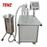 Cosmetic Filling Machine