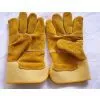 COW SPLIT LEATHER WORKING GLOVES SR-FS055