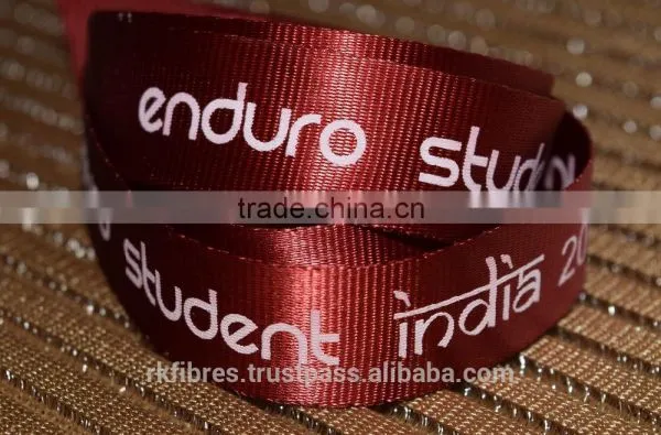 Printed Lanyard photo-3