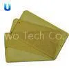 Epoxy Material 0402 Carrier Plate 0.7Mm Hole Dia. High Tempareture 18484 Hole Quantity