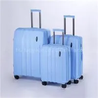 Rolling Wheel Luggage