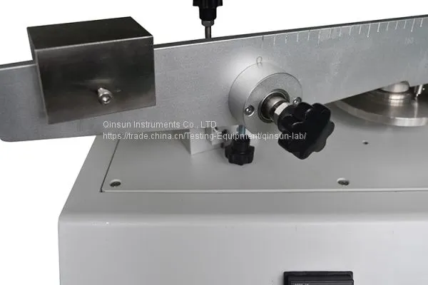 Scratch/Shear Tester photo-2