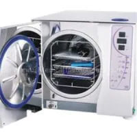 Pre-Vacuum Autoclave Desktop Autoclave