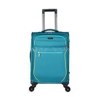 Fashionable Easy Travel Bags Polyester Luggage