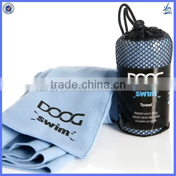 2013 Newly Designed Cheap High Quality Microfiber Outdoor Travel Towel