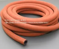 Industrial Hydraulic Steam Hose photo-2