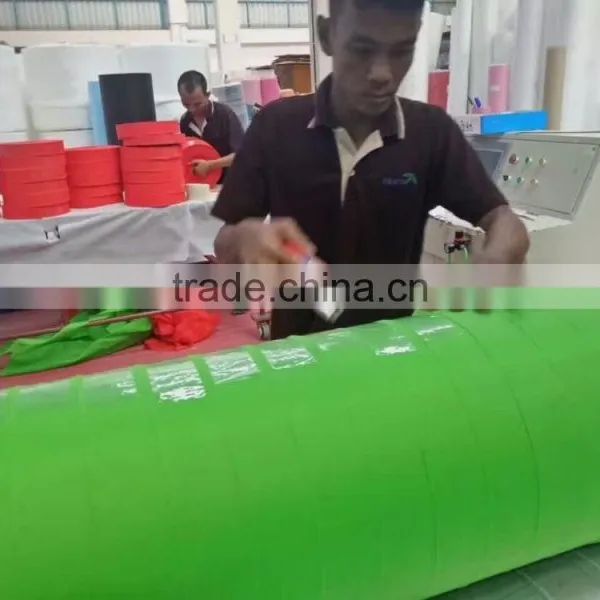 1600MM PP SPUN BOND NON WOVEN FABRIC PRODUCTION LINE photo-4