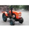 Four Wheel Tractor
