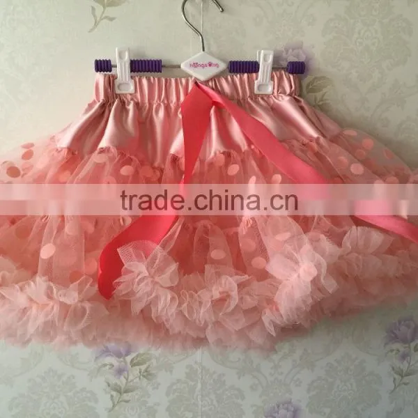 Children Skirts, Party Skirts,girls Tutu Skirts ,child Pettiskirts photo-3