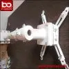 1500 Steel Short Throw Projector Wall Mount