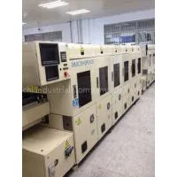 FUJI QP242E Machinery for Sales photo-2