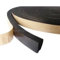 Rubber Foam Tape