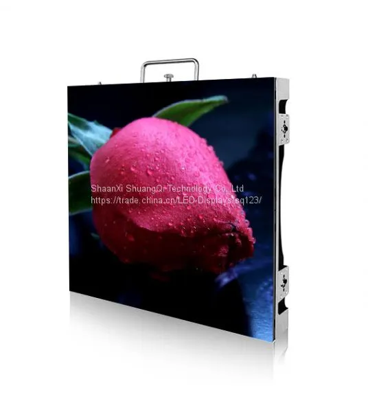 P1.56 INDOOR LED DISPLAY