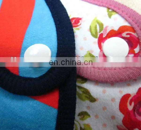 Fashional Baby Cotton Bib,Cheap Fashion Baby Bibs photo-5