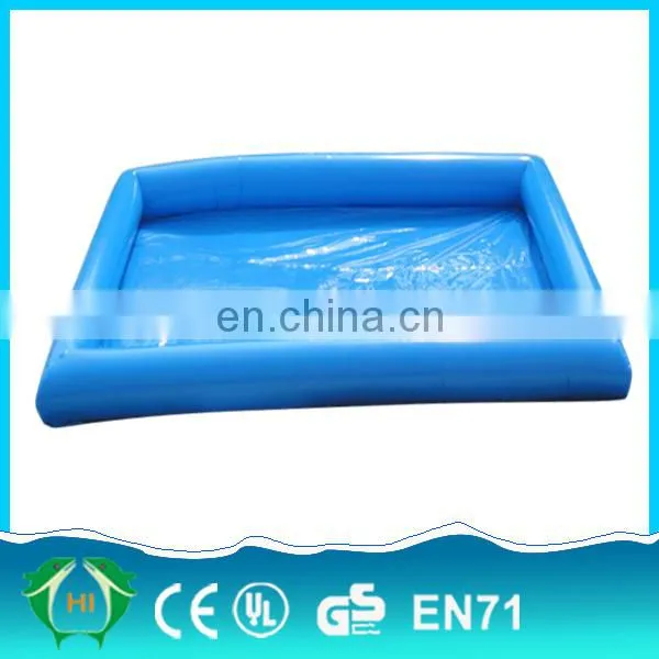 HI Popular Inflatable Pool,inflatable Swimming Pool,bubble Pool for Sale photo-4