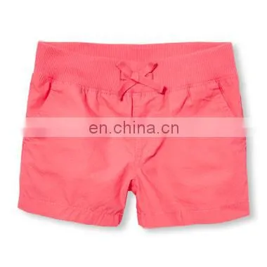 Beautiful Shorts of Girls Wholesale at Low Price photo-4