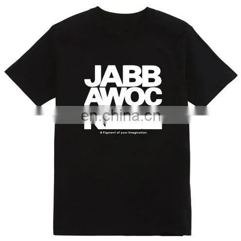 Free Shipping Small Order Accept 100% Cotton US Size Custom T-shirt Printing photo-2