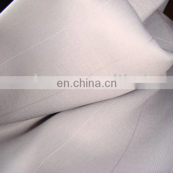 Spun Polyester