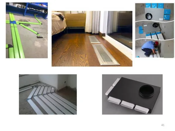 Tianjin Five Constant Environmental Engineering Co., LTD company overview - view 3
