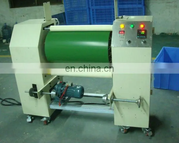 2012 Sublimation Transfer Machine