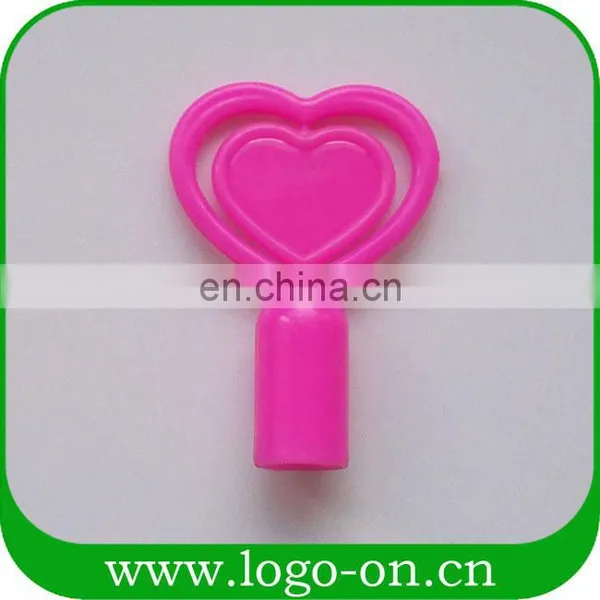 Sedex Audit Factory Custom Rubber Pencil Topper photo-6