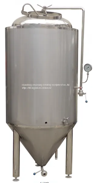 Fermentation Tank photo-3