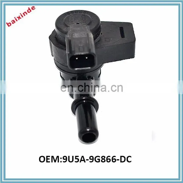 For Ford Filter Purification Control Solenoid Valve 9U5A-9G866-DC 9U5A9G866DC photo-3