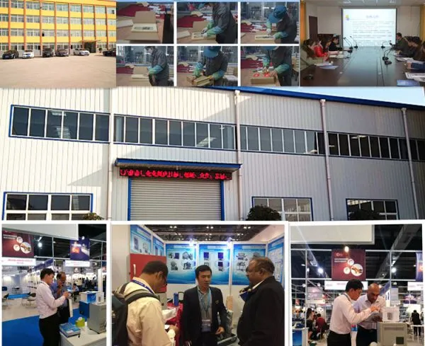 Nanyang Dadi Electric Equipment Co.,ltd