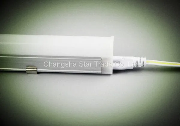 Chinese Supply Energy Saving New Desing T5 LED Light photo-2