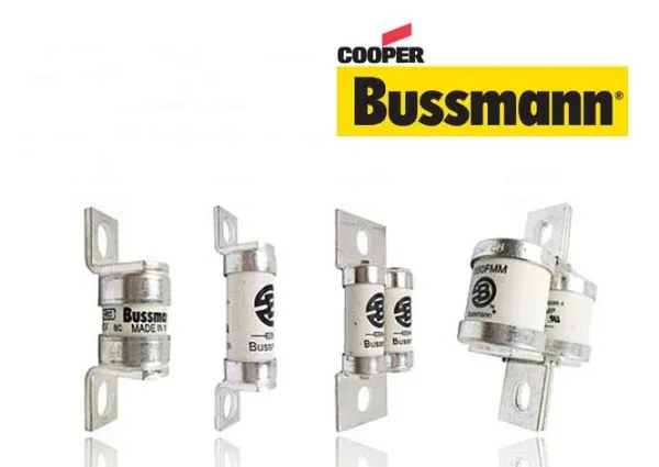 BS88 Fuse of COOPER BUSSMANN photo-2