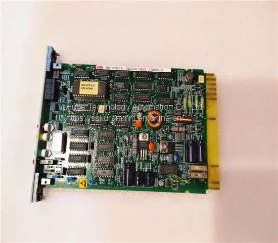 Siemens 6DD1606-3AC0 New in Sealed Box photo-2