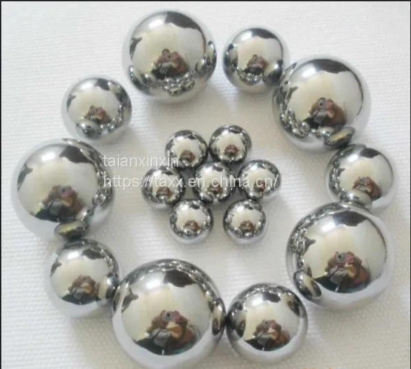 05mm Stainless Steel Ball photo-5
