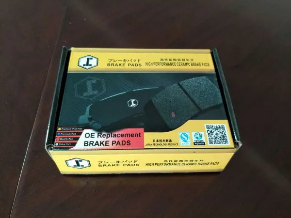 Linyi Jinchen Auto Parts Co. LTD company overview - view 4