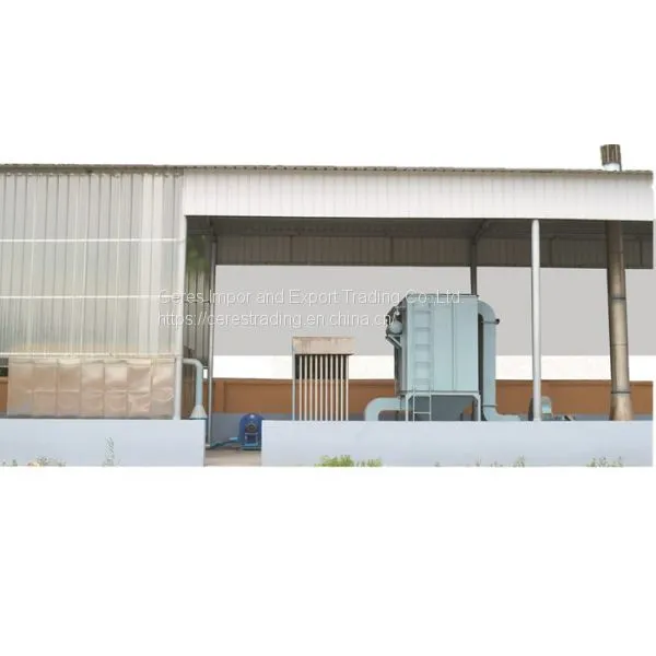 Refuse Incinerator Furnace photo-2
