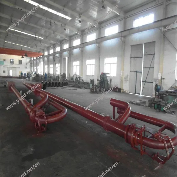 Oxygen Lance Pipe Oxygen Lancing Pipe Supplier photo-5