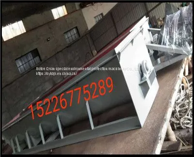 Heat Preservation Conveyor photo-4