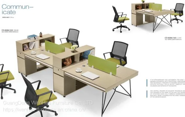 Workstation / Office Partition photo-2
