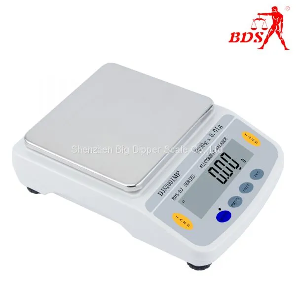 DJ-B Series Electronic Balance,precision Balance ,electronic Precision Balance Manufacturer photo-2