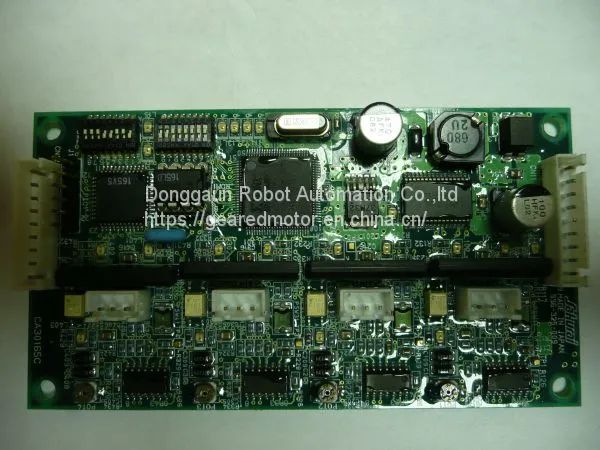 RYOBI PRINTING PARTS-MICRO GEARED MOTOR photo-2