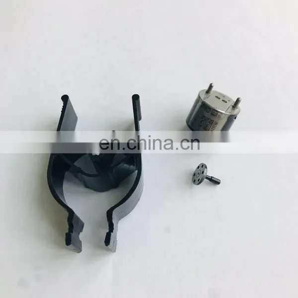 9308-621c Common Rail Injector Control Valve photo-7