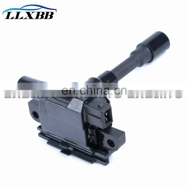 Original Ignition Coil SC6350B SC6371 For Mitsubishi Suzuki SC6360 photo-2