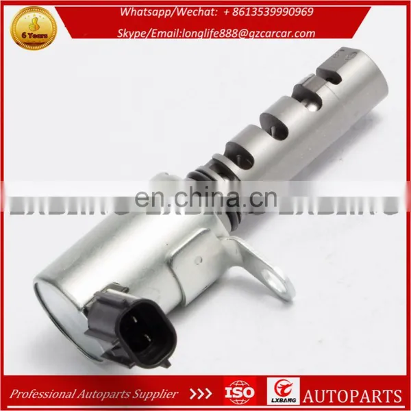 VVT Variable Valve Timing Oil Control Valves Fit for Mazda 2 1.3L 1.5L 1.6L ZJ38-14-420 ZJ38-14-420A photo-6