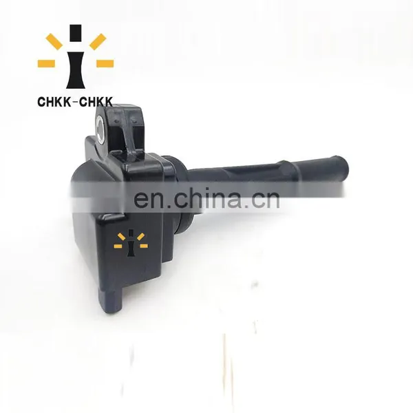High Quality Auto Ignition Coil 90919-02212 photo-2